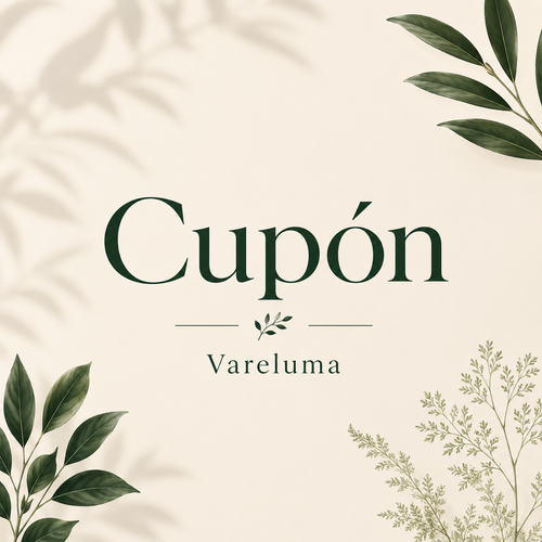 Cupón